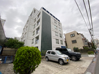 ≪代々木コーポラス≫　買取り契約を締結致しました。