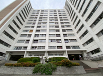 ≪高田馬場住宅≫　買取り契約を締結致しました。