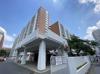 ≪深川住宅≫　買取り契約を締結致しました。