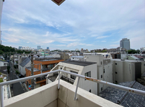 ≪シャトレ―渋谷≫　買取り契約を締結致しました。