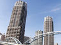 【キャナルワーフタワーズ】限定で探してます！