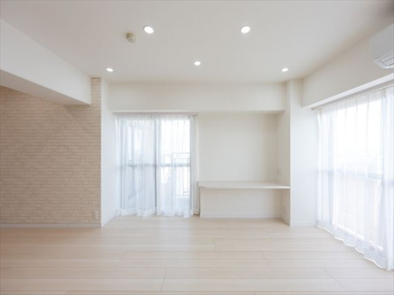 ツインタワー住利 毛利館 最上階角住戸階 仲介手数料無料 リノベーション実施 日当 眺望 通風良好 2駅3路線利用可 住宅ローン控除利用可 生活利便性良好 管理体制良好 タワマン 階 3ldk 8 580万円 専有 24m2 築28年 不動産情報 江東