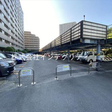 駐車場　月額20,000円 