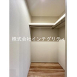 6.2帖洋室、ウォークインクローゼット 