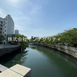 リバーサイドマンション　・　駅近物件　・　住環境良好　・　複数路線利用可 