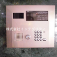 セキュリティー安心のオートロック 