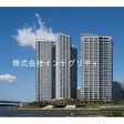 ハイサッシ ペアガラス採用、断熱性・採光性に優れたお部屋です。 