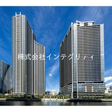 パークタワー勝どきのご購入・ご売却は株式会社インテグリティにお任せ下さい！ 