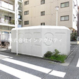 深川第六中学校徒歩1分 
