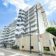 3駅4路線が利用可能な新耐震基準適合物件 