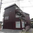 外観図