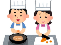 実は私、ハーフなんです。