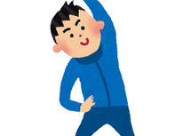 健康的に過ごせているかな？