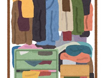 ＧＷから模様替え