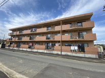 【賃貸】いわき市中岡町、大型スーパー徒歩圏内、利便性と静かな環境を兼ね備えた物件、「セントラルヒルズⅡ」をご紹介します。