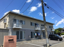 【賃貸】いわき市東田町の魅力的な1LDK賃貸物件『カーサラルジュ』で快適な暮らしを始めませんか？光インターネット無料＆充実の設備完備