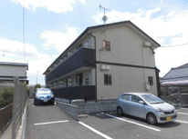 交通便利！スーパーも近くにある『ブルースカイハイツ鎌田』で快適な暮らしを手に入れる！いわき市平鎌田エリアの1DK賃貸物件をご紹介