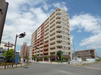 D’クラディアいわき｜駅近＆広々3LDK！ペッペ商業施設も徒歩圏内の好立地マンション