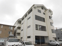 イオンいわき店まで徒歩4分！平でペット可の2DK賃貸アパート「神田ビル」