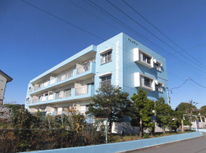 いわき市でファミリー向け賃貸！広々4DK・天竺レジデンス