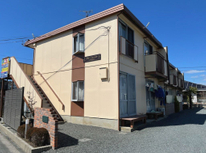 駅近徒歩5分！広々3DKと充実設備が魅力の賃貸『グリーンハイツ』