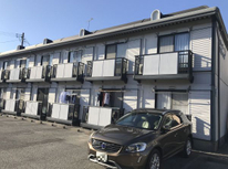 昭和コーポいわき｜日当たり良好で広々8帖！快適1K賃貸