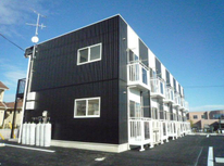 医療創生大学近くの1K賃貸！インターネット無料＆充実設備