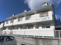 【いわき市郷ケ丘】サンハイツ郷ケ丘の1K賃貸物件！便利な設備と立地で快適生活