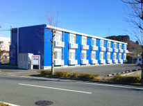 家電付き1K＋光ネット無料！内郷高坂の快適賃貸物件