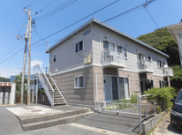 光回線無料＆設備充実！小名浜の1LDK賃貸「シガハイツⅩⅡ」