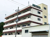 いわき市湯本・BellaVista｜駅近ペット可3K賃貸・高速ネット無料