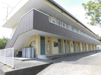 高台で安心！いわき市平の静かな1K賃貸｜家賃1ヶ月無料特典中