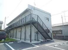 小名浜1LDK賃貸！日当たり良好＆ネット無料「グランTWO」で快適生活