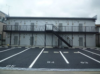 【1LDK】無料ネット＆駐車場2台完備！いわき市「グランONE」賃貸情報