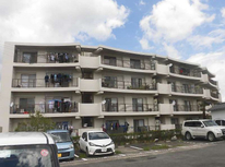 インターネット無料＆ペット可！いわき市平中平窪の人気3DK「ラ・ボヌール」