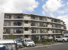 インターネット無料＆ペット可！いわき市平中平窪の人気3DK「ラ・ボヌール」