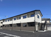 【いわき市小名浜】快適1LDK生活！ネット無料＆イオン徒歩圏の賃貸