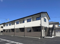 【いわき市小名浜】快適1LDK生活！ネット無料＆イオン徒歩圏の賃貸