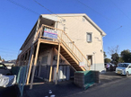 【いわき市泉玉露】猫と暮らせる2DK賃貸「五町目一番館」仲介手数料無料