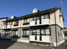 スカイコーポST B棟｜いわき市平下平窪の3DK賃貸