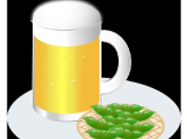 カツオを食べて健康に！