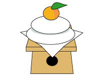 久々のいわきの冬