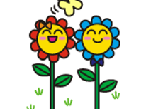 春から小学1年生♪