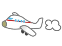 大空に笑顔が(^o^)