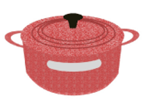 野菜のおすそ分け