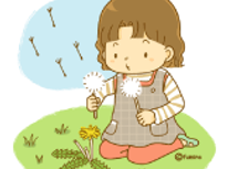 平豊間の【はまなす公園】