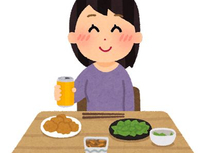 懐かしい昔の味