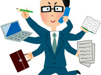 新天地の植田エリアで