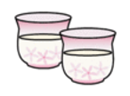 がぜん私は芋焼酎派