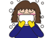 マスクが必需品